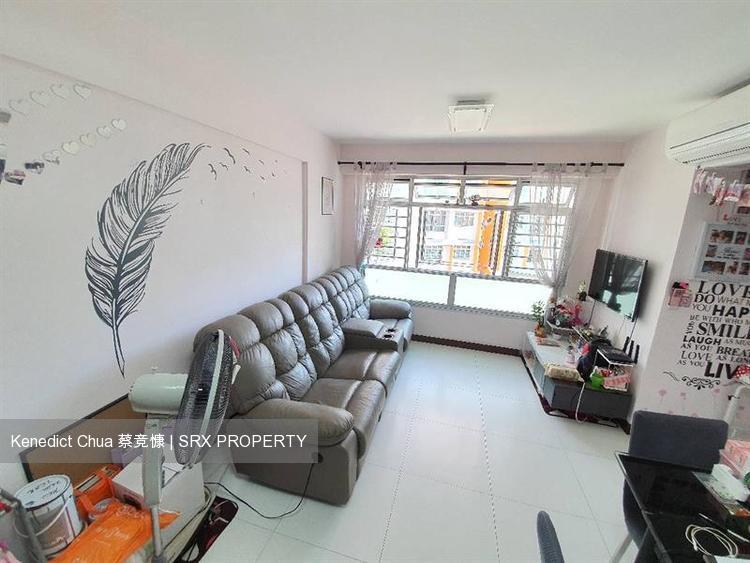 Pasir Ris Street 51 thumbnail photo